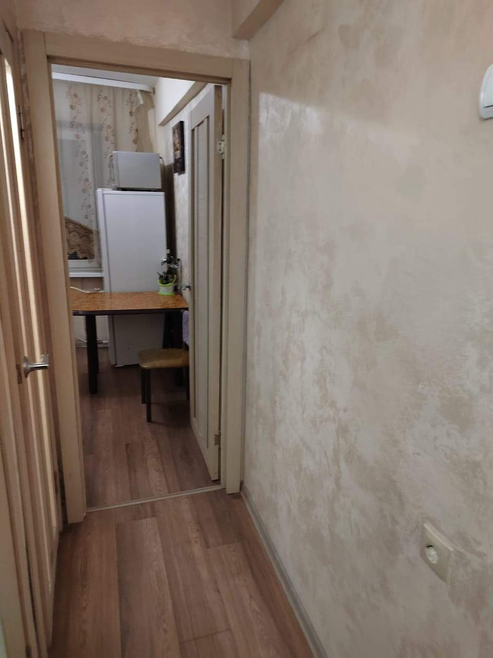 Квартира на продажу в Бодайбо, Урицкого улица, 42 фото №0