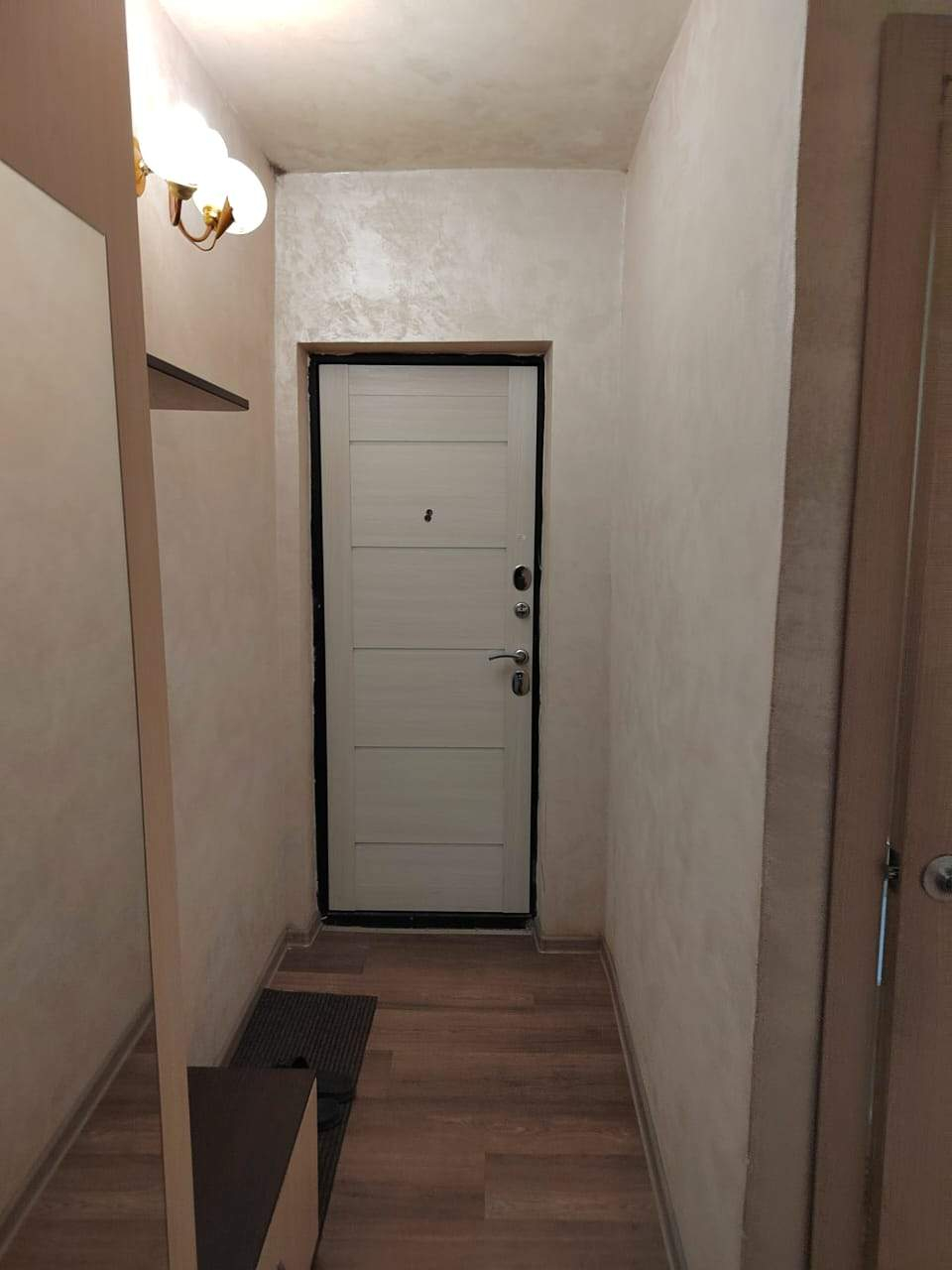 Квартира на продажу в Бодайбо, Урицкого улица, 42 фото №1