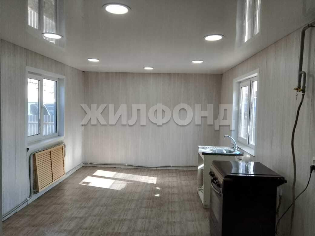 Квартира на продажу в Брянске, Институтская улица, 1 фото №1