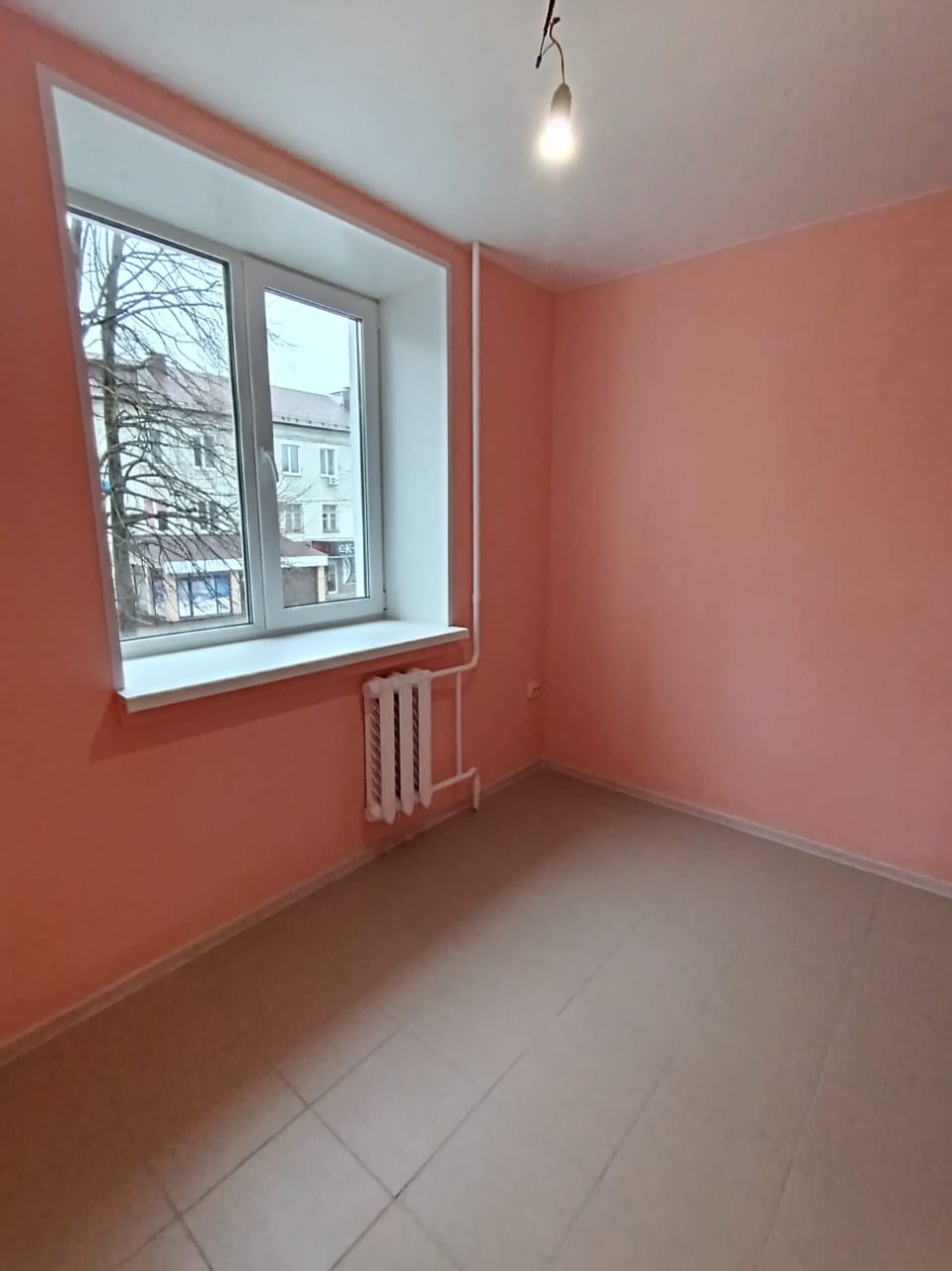 Квартира на продажу в Смоленске, Октябрьской Революции улица, 13 фото №5