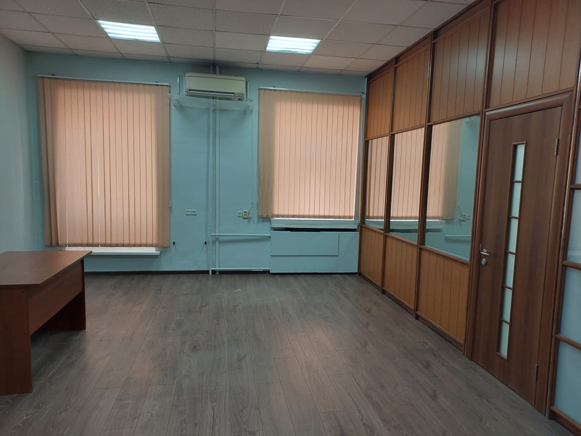 Сдам в аренду офис 60.7 м.кв.