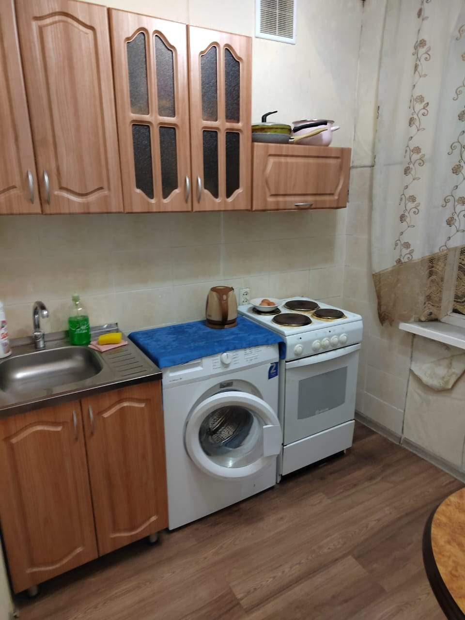 Квартира на продажу в Бодайбо, Урицкого улица, 42 фото №5