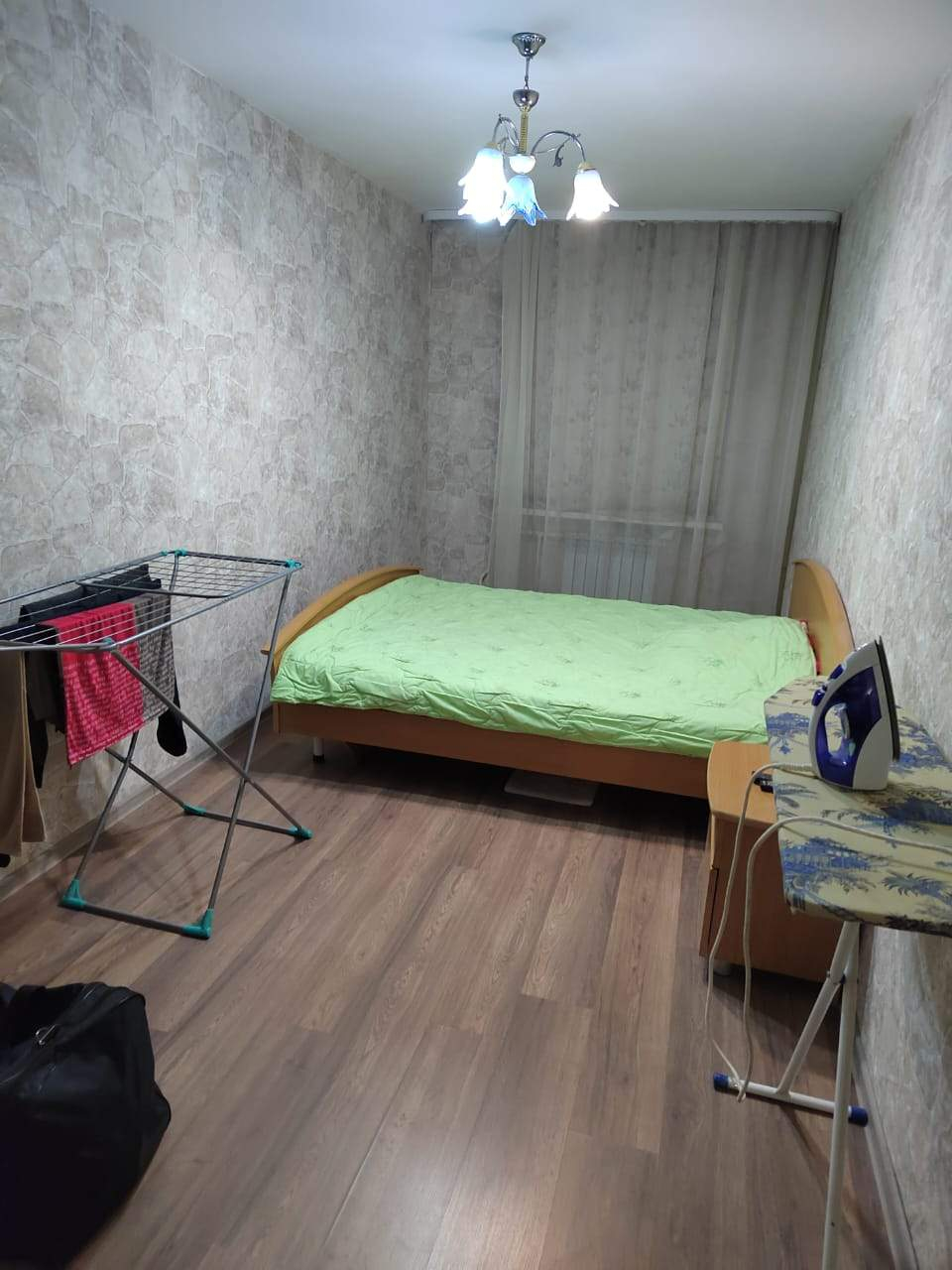 Квартира на продажу в Бодайбо, Урицкого улица, 42 фото №7