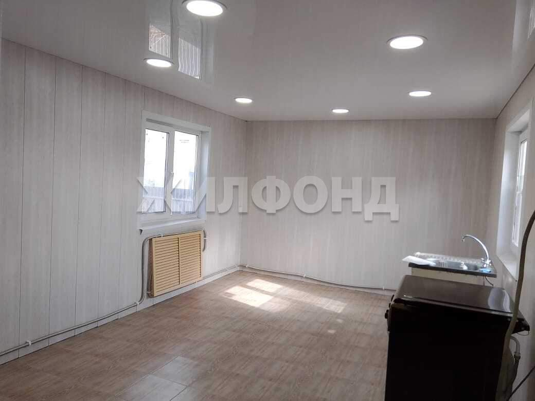 Квартира на продажу в Брянске, Институтская улица, 1 фото №0