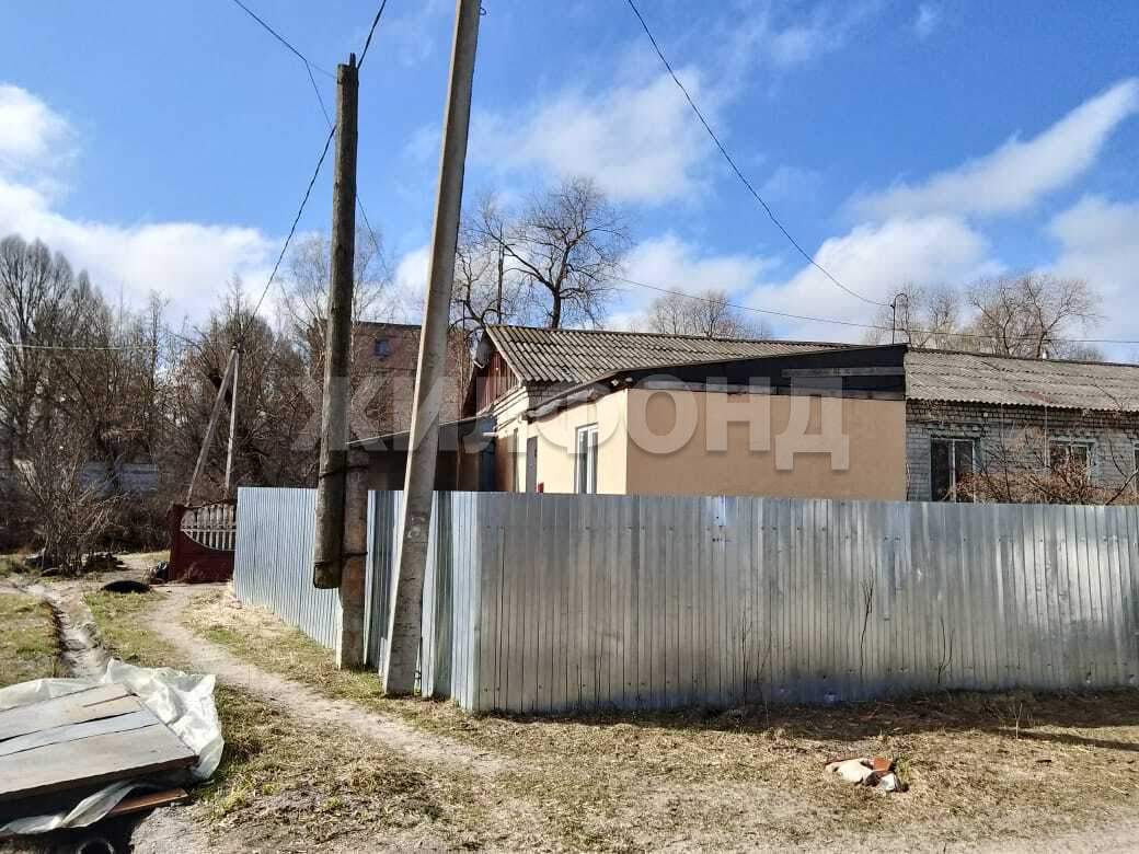 Квартира на продажу в Брянске, Институтская улица, 1 фото №11