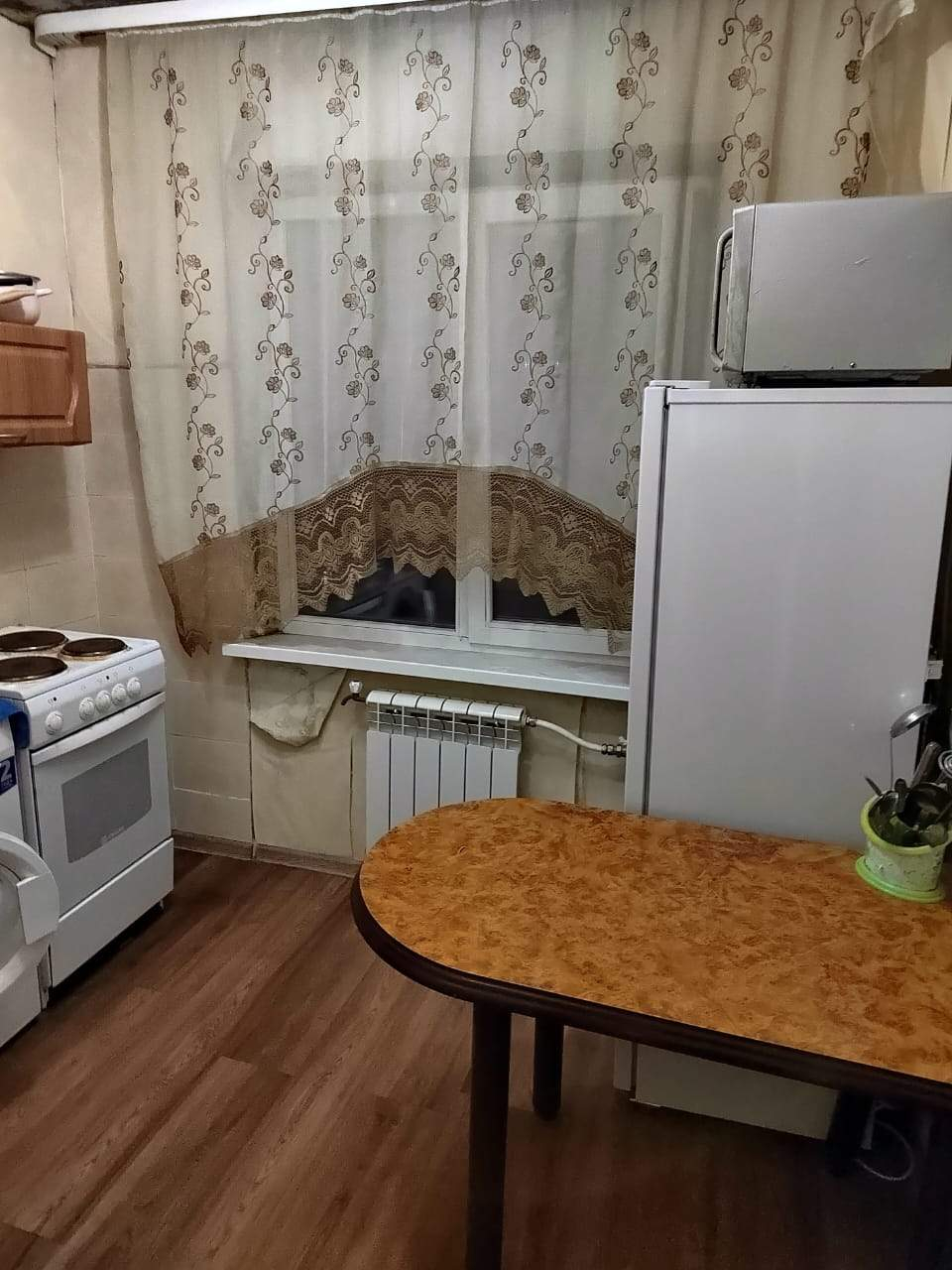 Квартира на продажу в Бодайбо, Урицкого улица, 42 фото №6