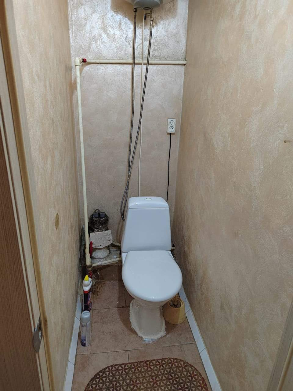 Квартира на продажу в Бодайбо, Урицкого улица, 42 фото №3