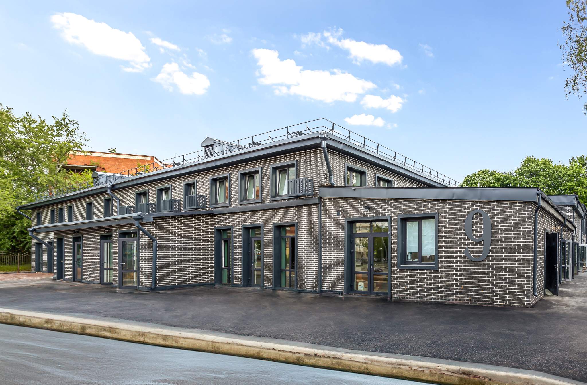 Фото: Продается ПСН 14.9 м2 test