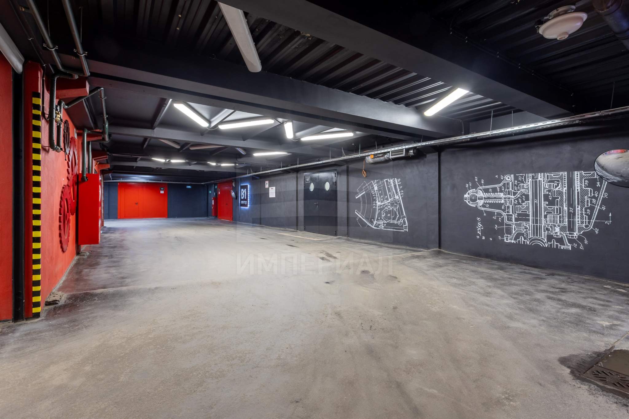 Фото: Продается ПСН 45.7 м2 test