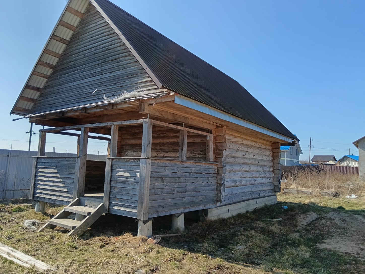 Коттедж на продажу в Лубне, Хвойная улица, 22а фото №4