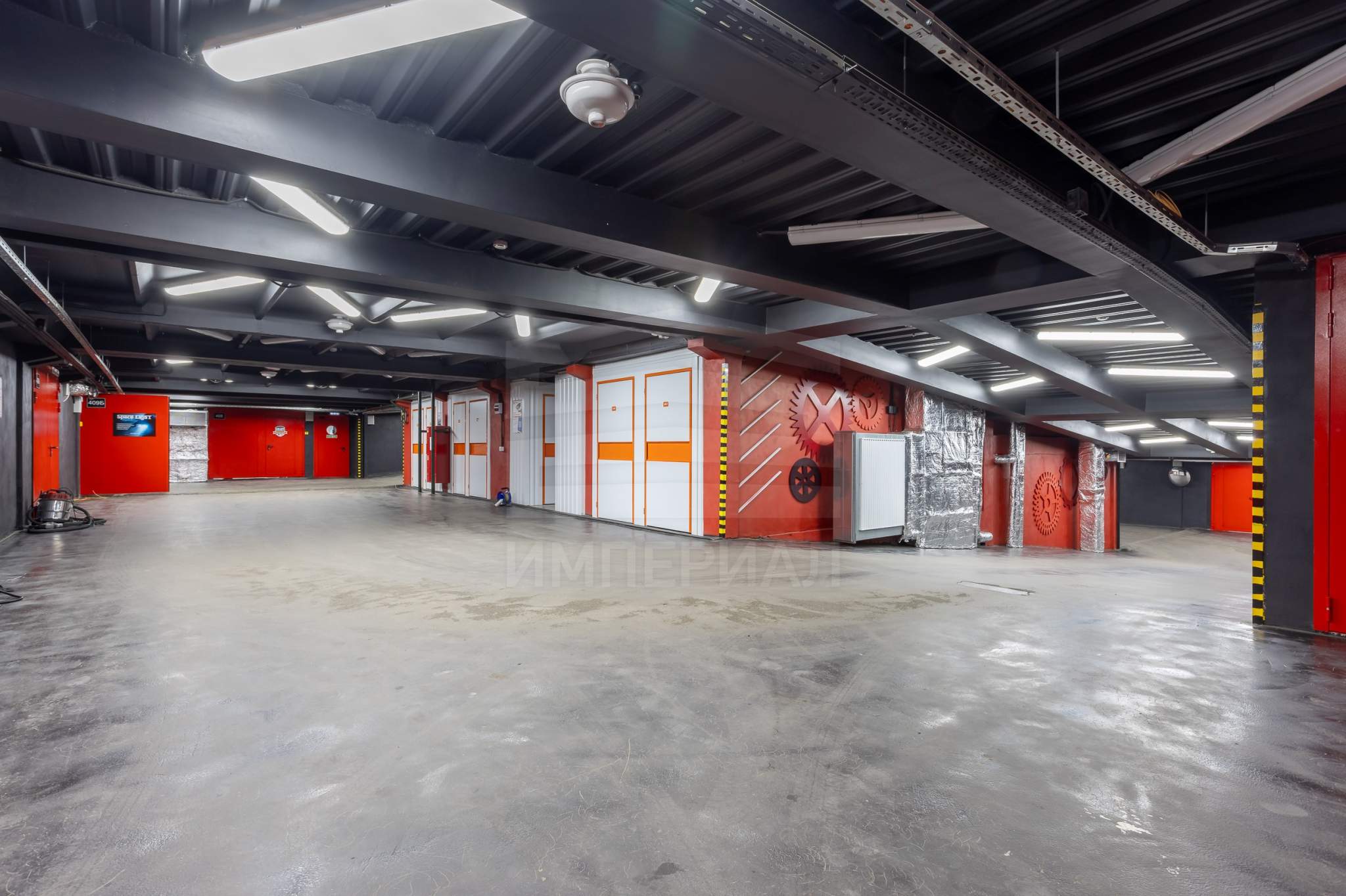 Продам помещение свободного назначения 45.7 м.кв.