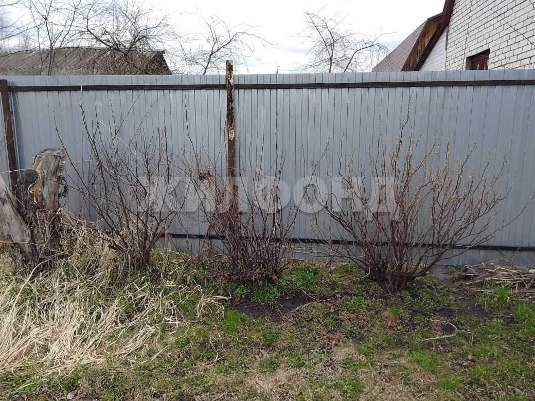 Дом на продажу в Брянске, Герцена улица фото №5