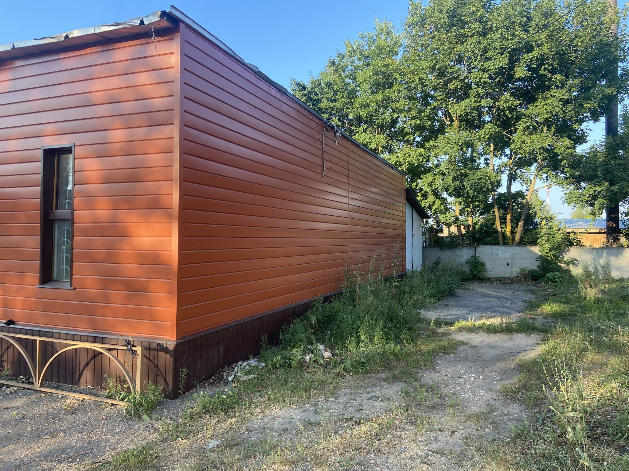 Фото: Аренда здания 143.5 м2 test