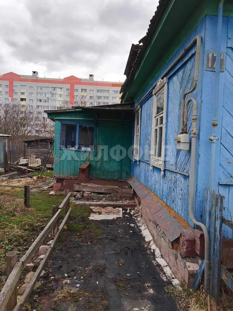 Дом на продажу в Брянске, Герцена улица фото №6