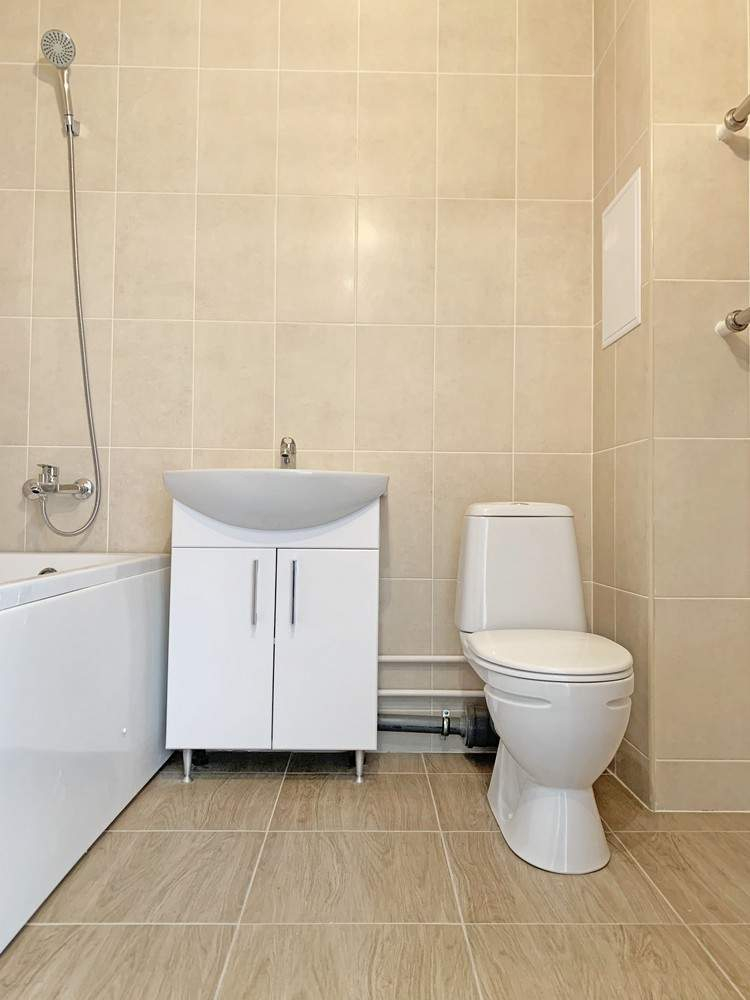 Квартира на продажу в Бугре, Тихая улица, 13к1 фото №11