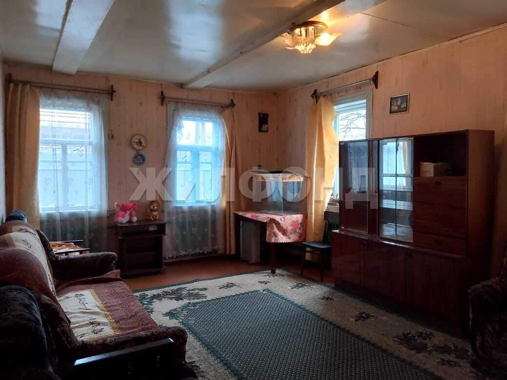 Дом на продажу в Брянске, Герцена улица фото №0