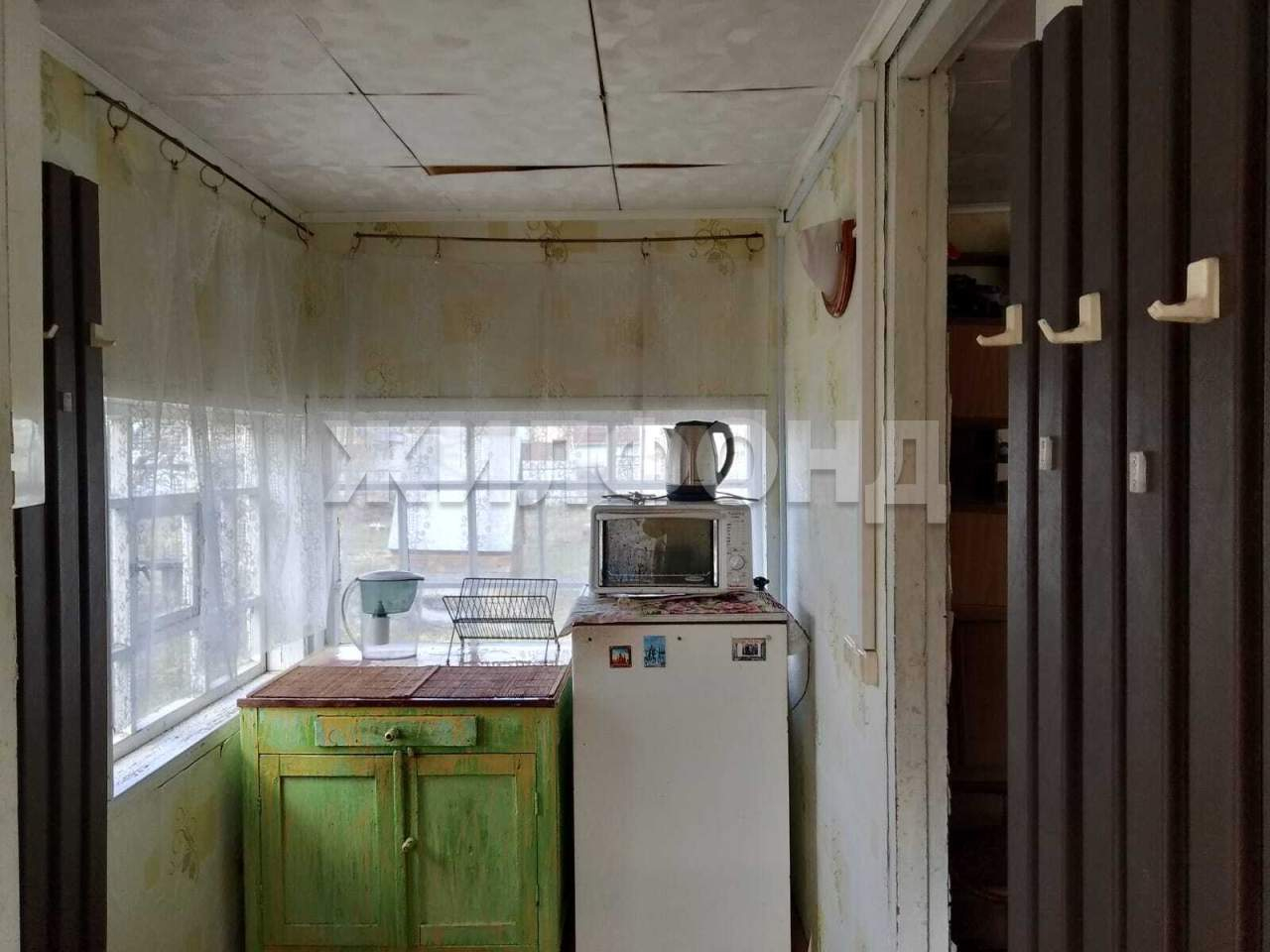 Дом на продажу в Нетьинке, сдт Любитель территория фото №1