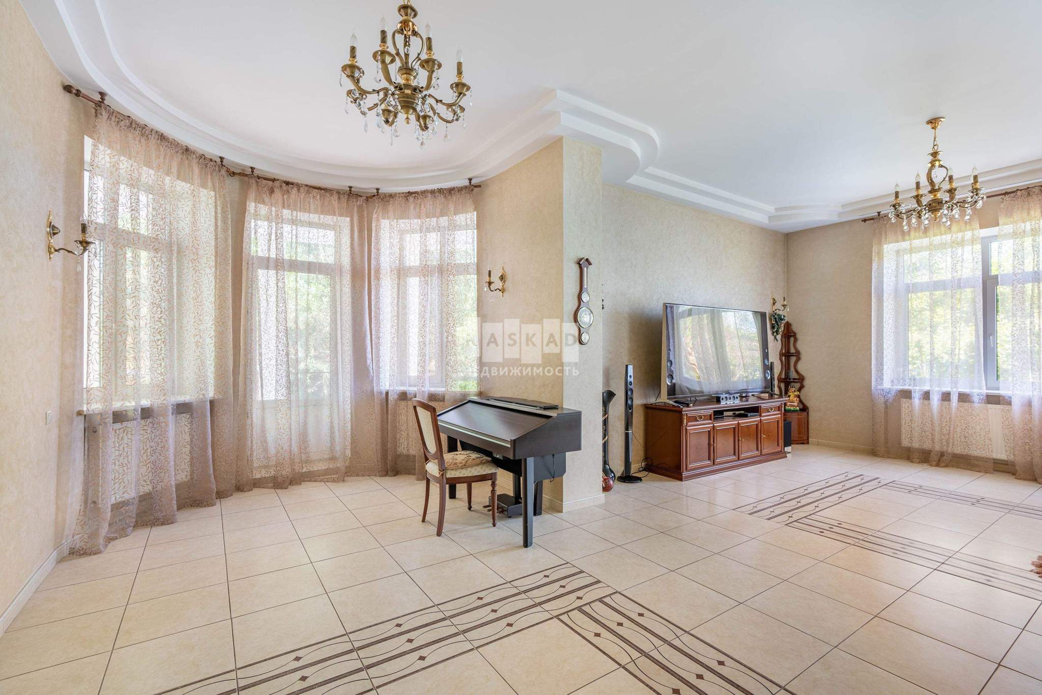 Дом на продажу в Елино, Торговая улица, 19 фото №8