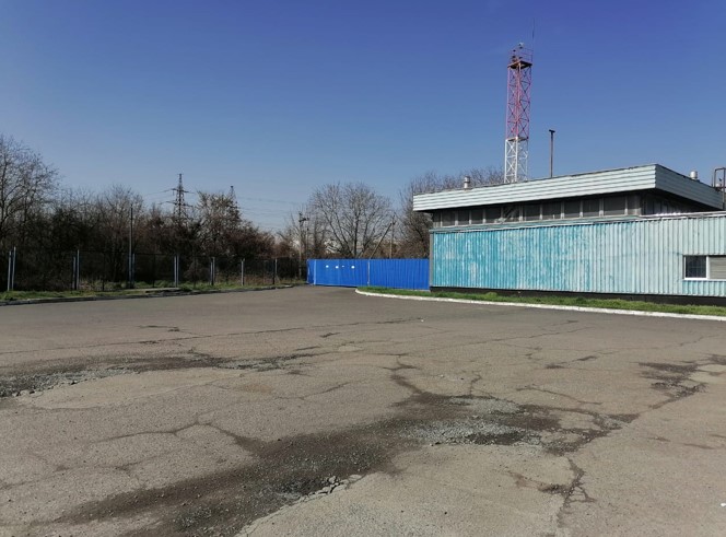 Продам производственное помещение 612.8 м.кв.