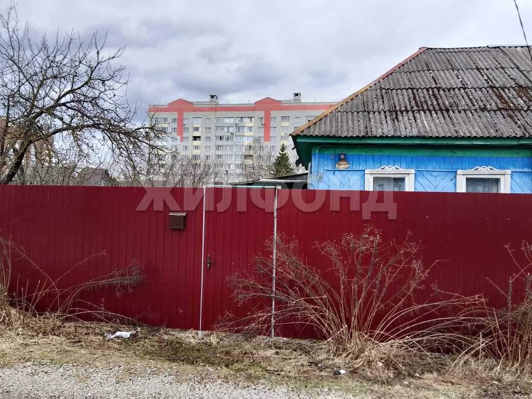 Дом на продажу в Брянске, Герцена улица фото №2
