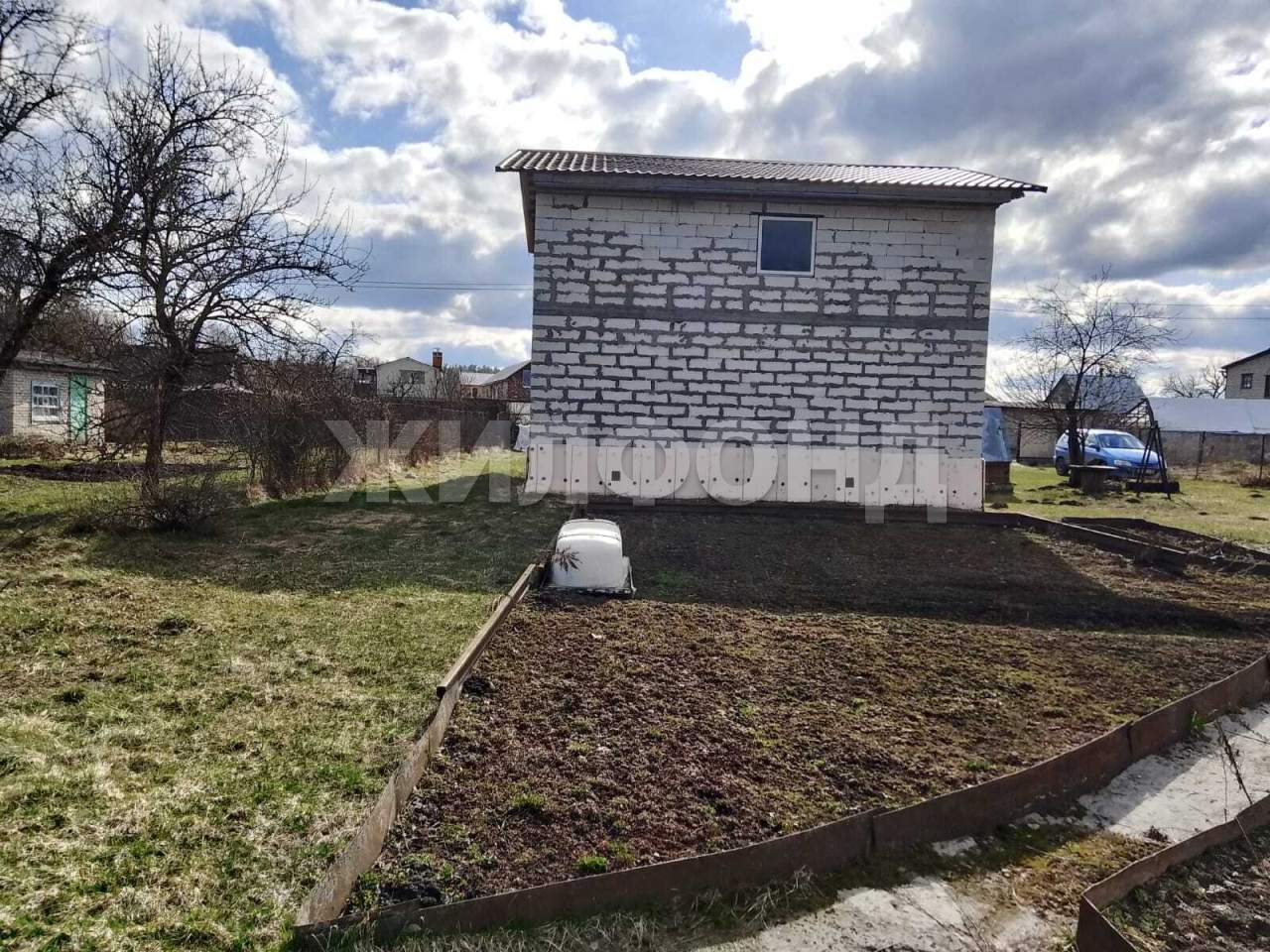 Дом на продажу в Нетьинке, сдт Любитель территория фото №2
