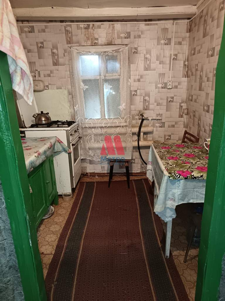 Дом на продажу в Нерехте, К.Либкнехта переулок, 17 фото №21
