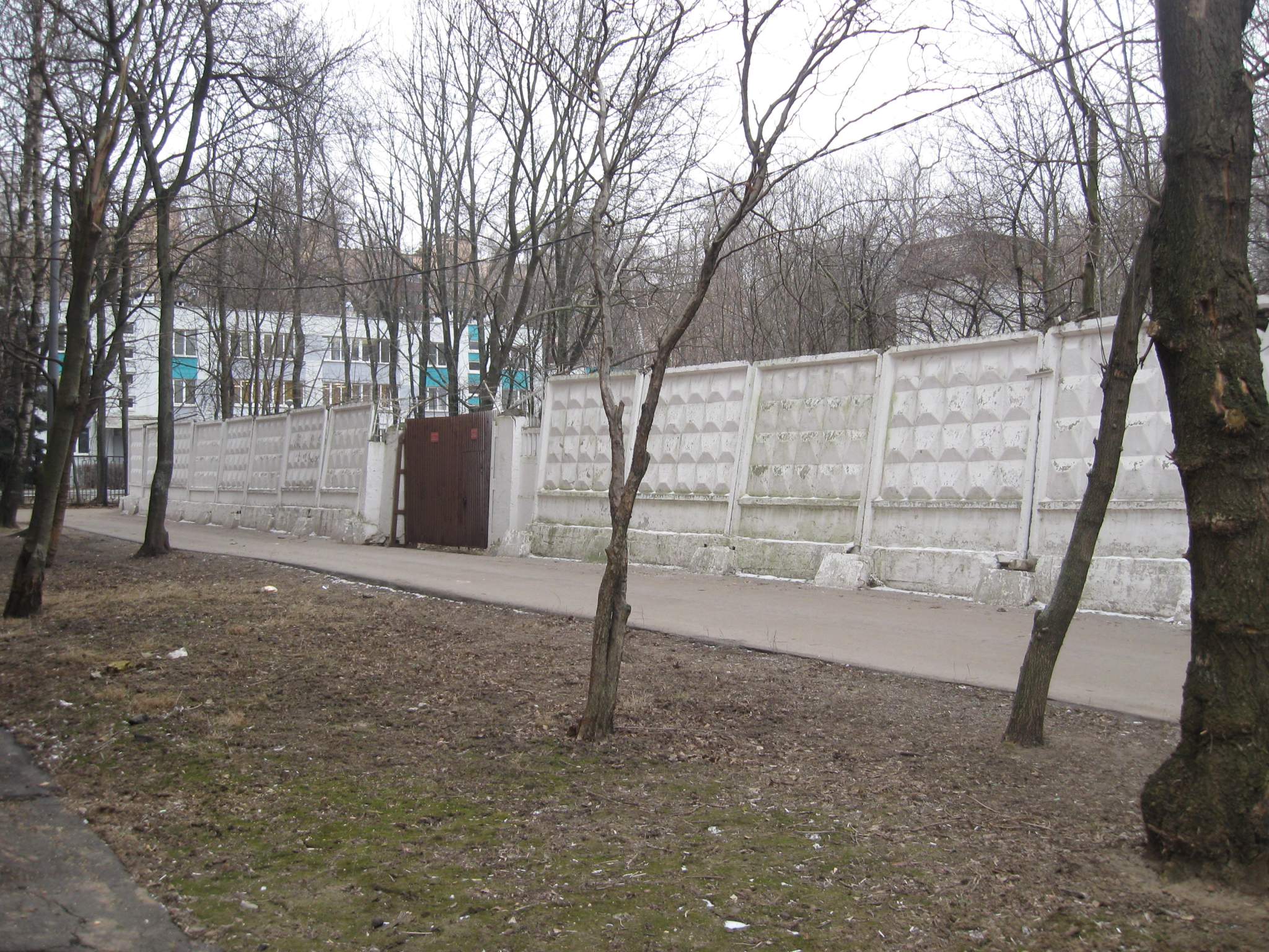 Продам земельный участок 2659 м.кв.