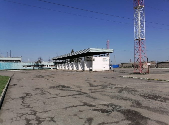 Продам производственное помещение 612.8 м.кв.