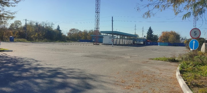 Продам производственное помещение 612.8 м.кв.