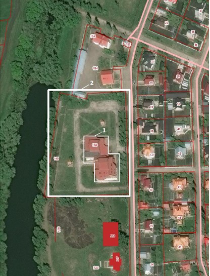 Продам помещение свободного назначения 2799.6 м.кв.