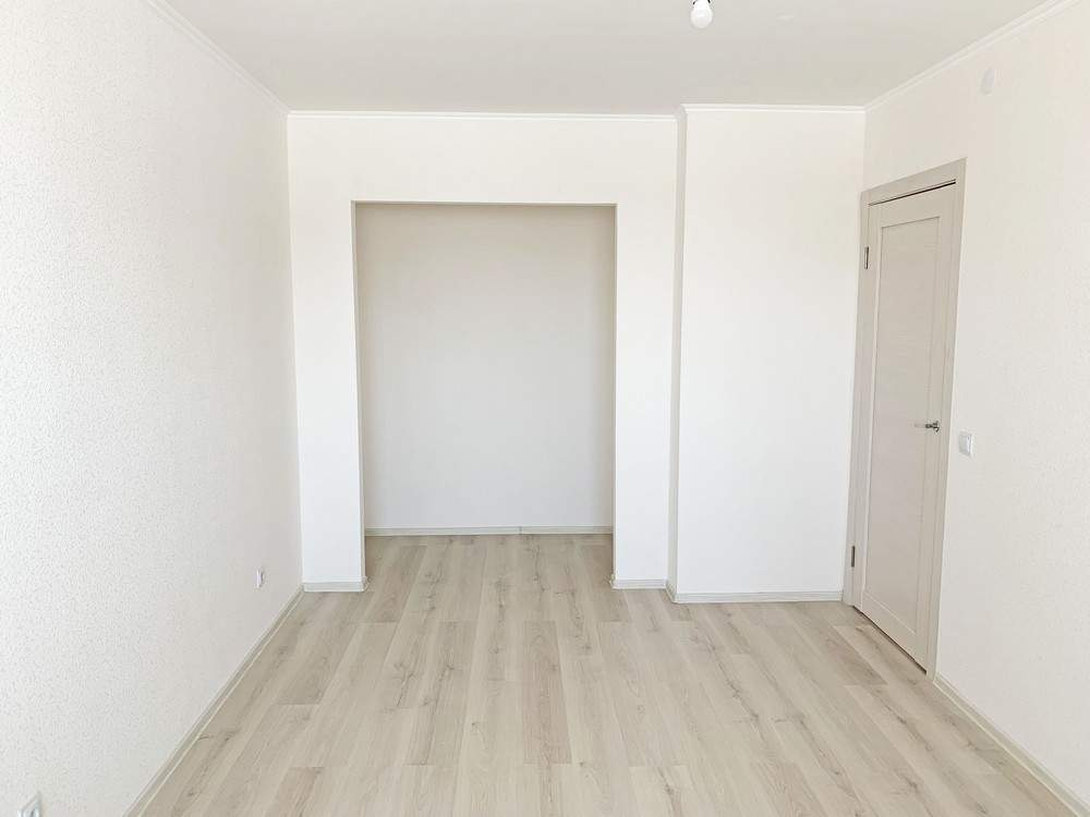 Квартира на продажу в Бугре, Тихая улица, 13к1 фото №1