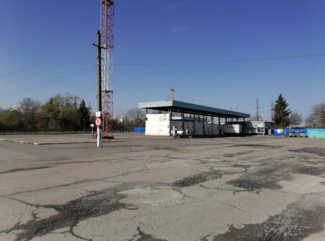 Продам производственное помещение 612.8 м.кв.