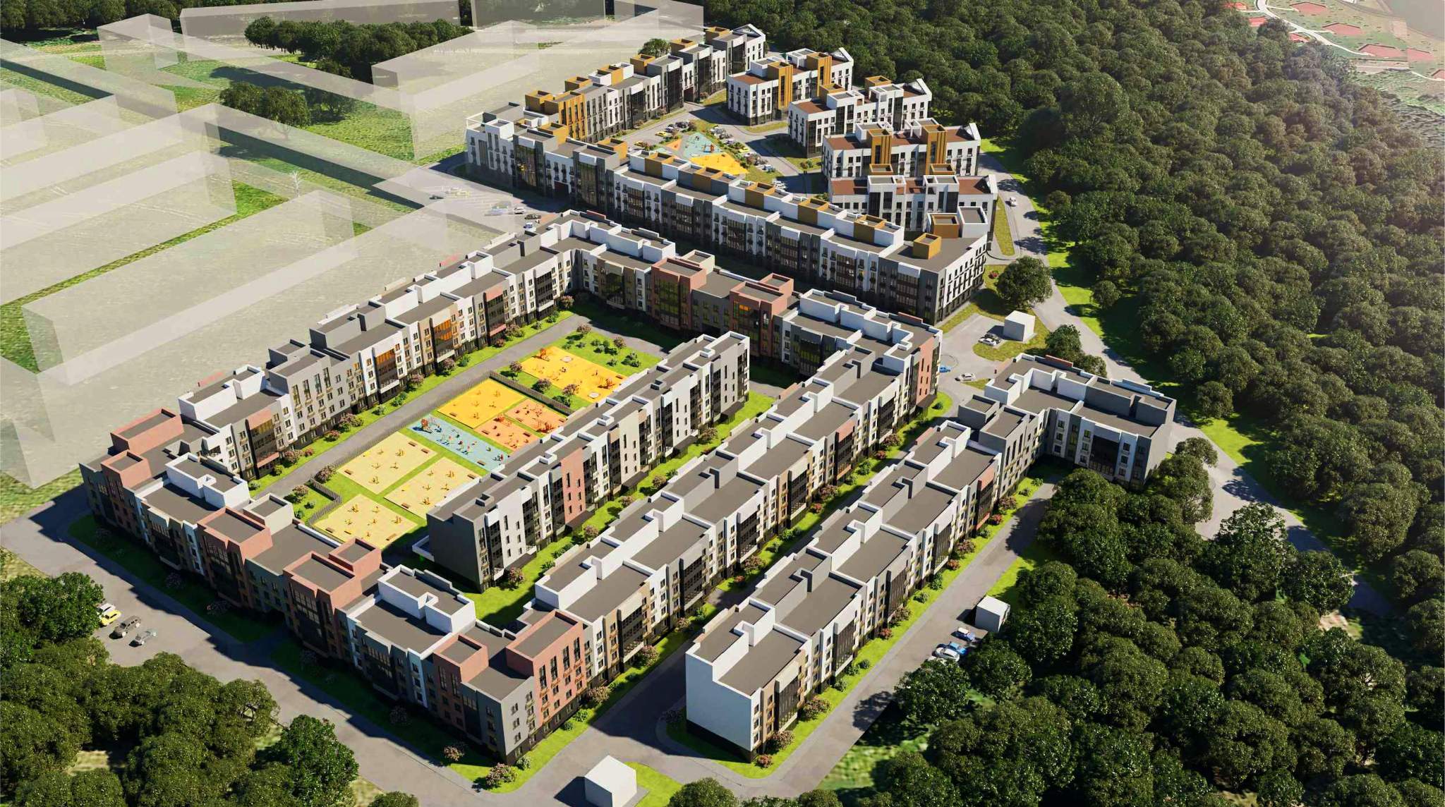 Квартира на продажу в деревне Жабкино, 1 фото №9