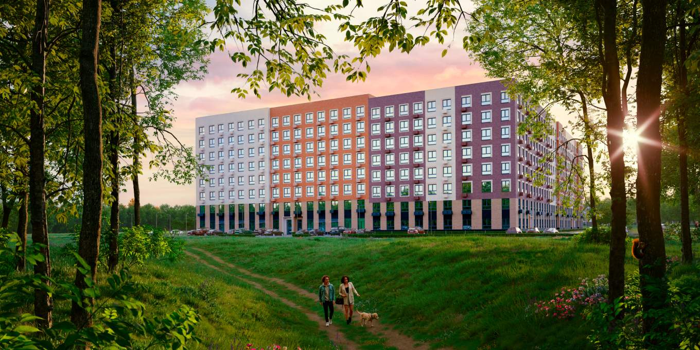 Квартира на продажу в деревне Жабкино, 1 фото №14