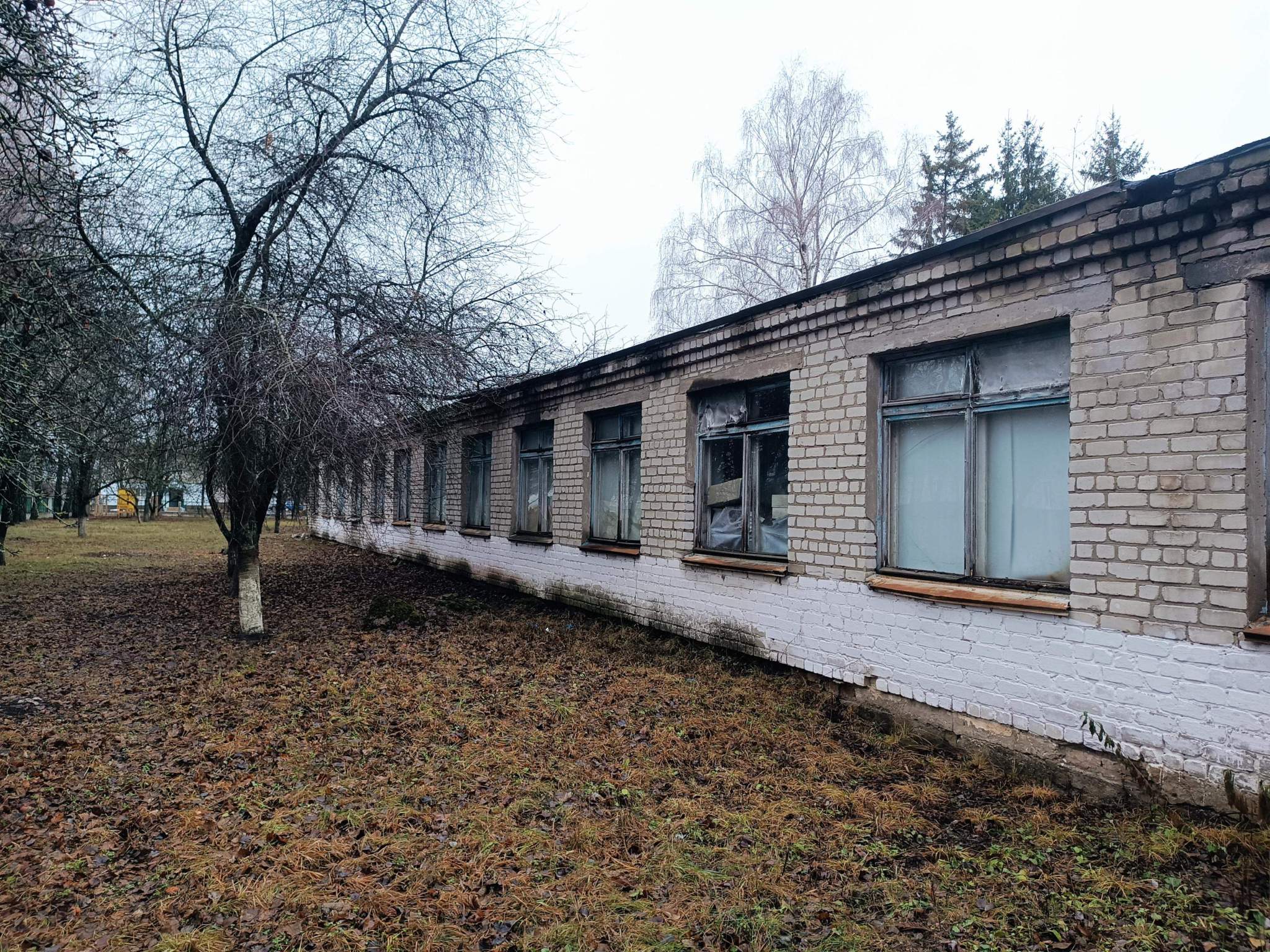 Продам торговое помещение 678.3 м.кв.