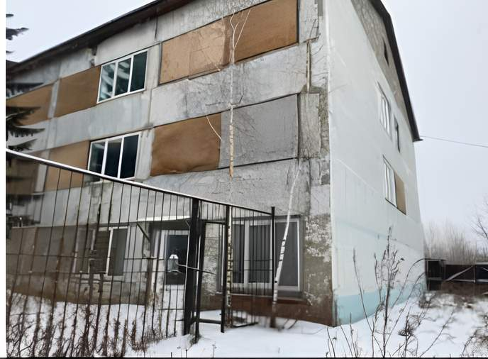 Офис на продажу в Омске, 2-я Солнечная улица, 41к2 фото №1