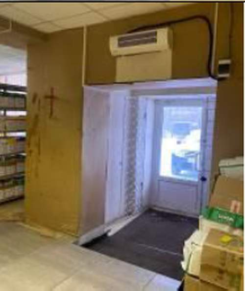 Офис на продажу в Омске, 2-я Солнечная улица, 41к2 фото №4