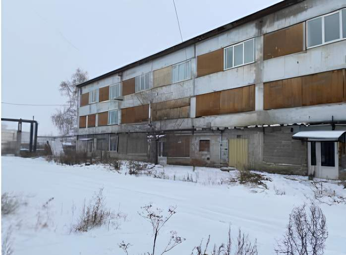 Офис на продажу в Омске, 2-я Солнечная улица, 41к2 фото №2