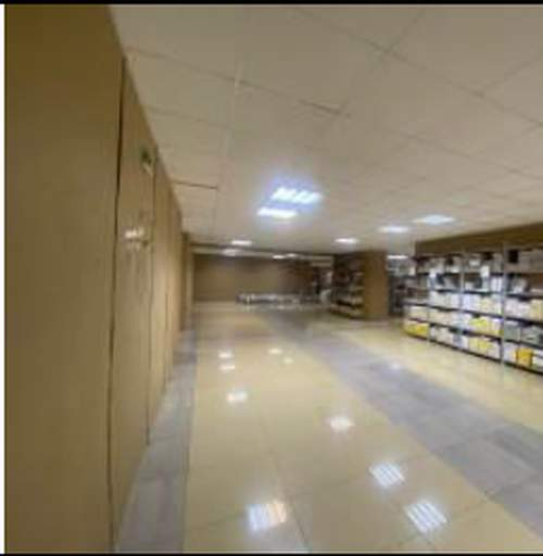 Офис на продажу в Омске, 2-я Солнечная улица, 41к2 фото №6