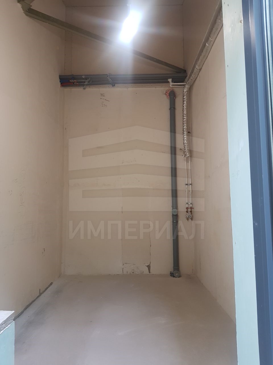 Продам помещение свободного назначения 42.5 м.кв.