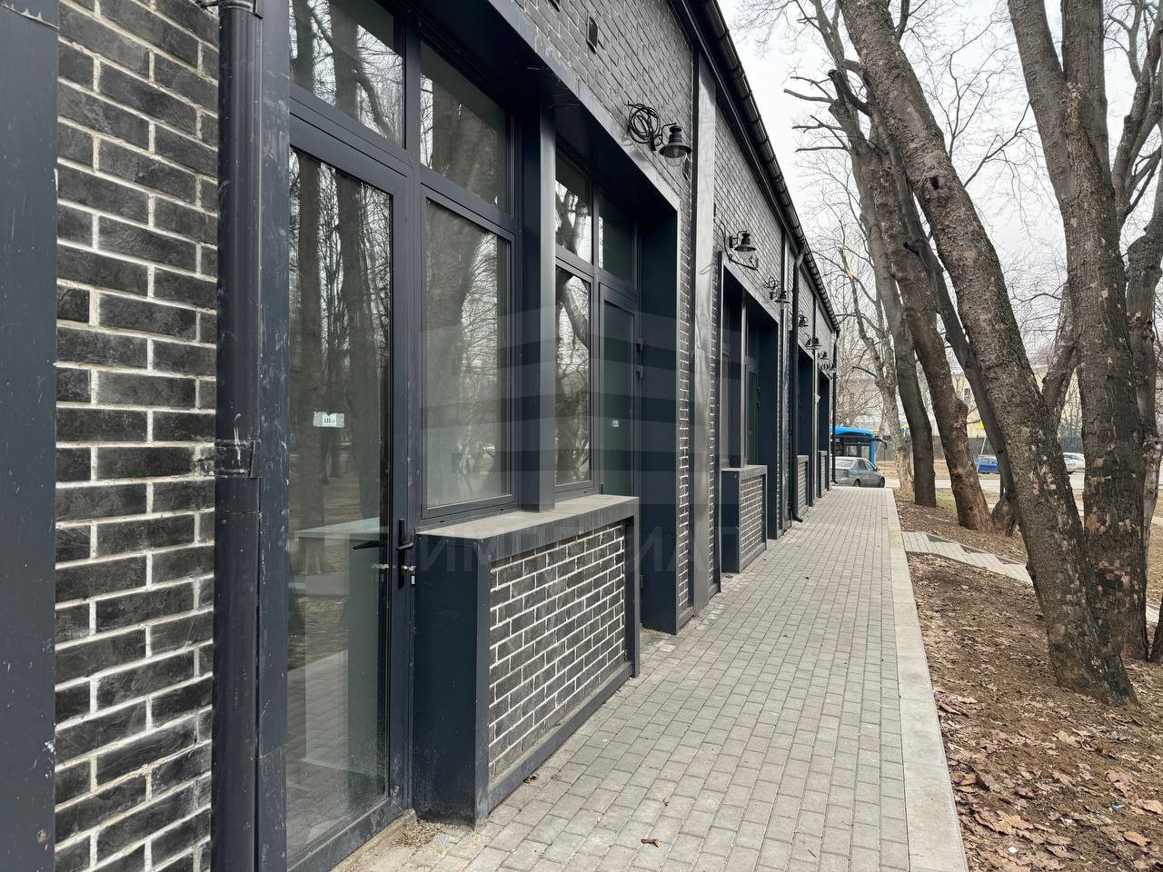 Продам помещение свободного назначения 42.5 м.кв.