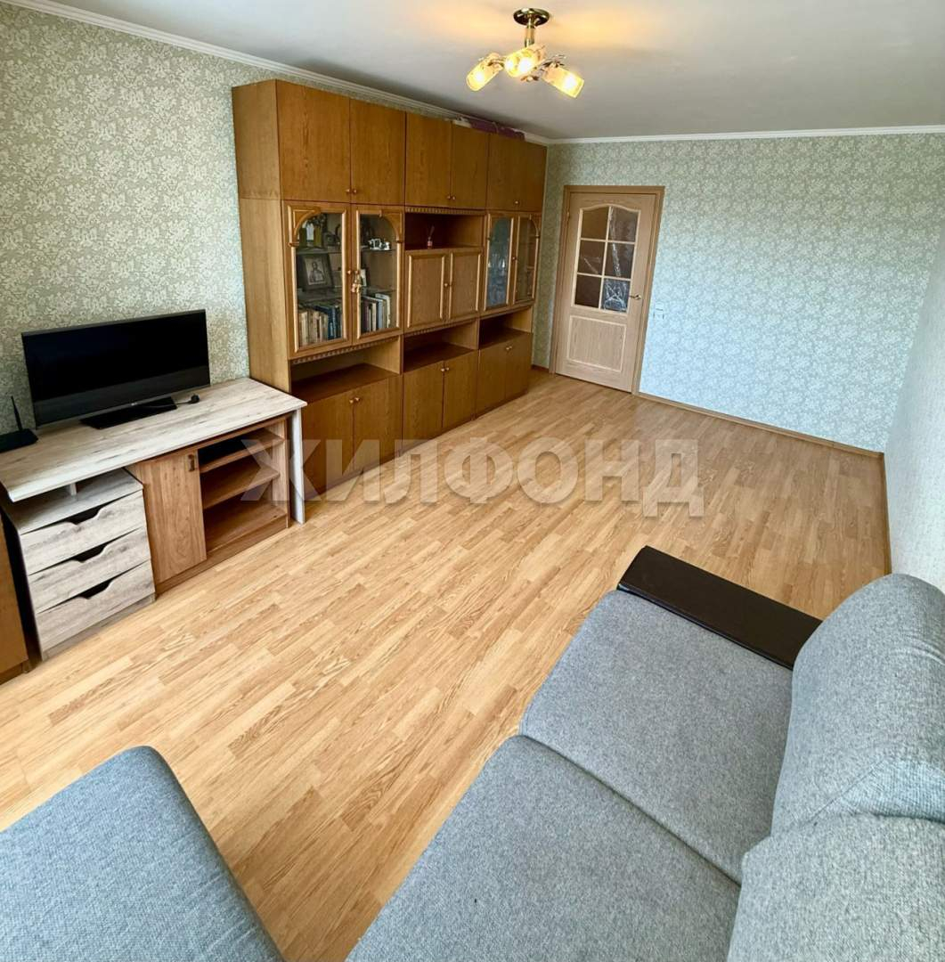 Квартира на продажу в Брянске, Ромашина улица, 39 фото №3