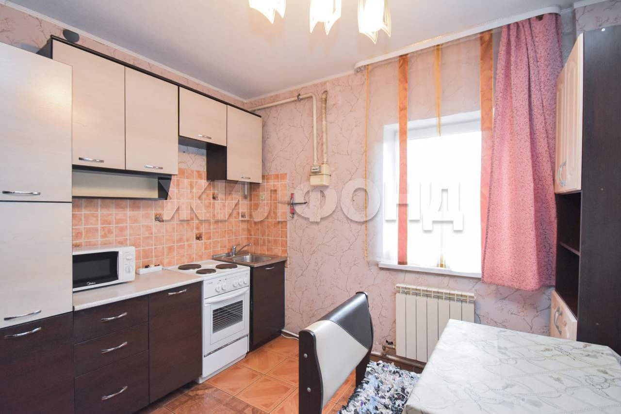 Дом на продажу в Новосибирске, Зеленхозовская улица фото №13
