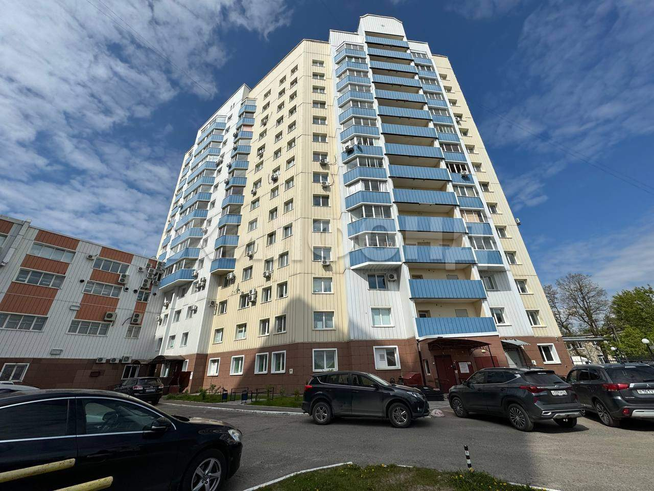 Квартира на продажу в Брянске, Красноармейская улица, 100 фото №22