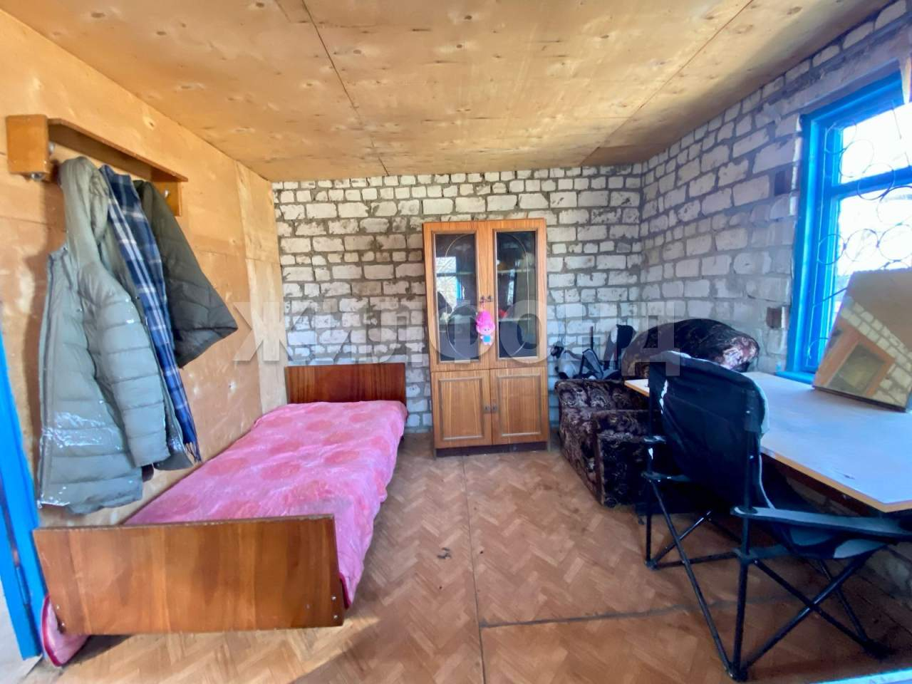 Дом на продажу в Верном Путь, Урожайное садовое товарищество фото №14