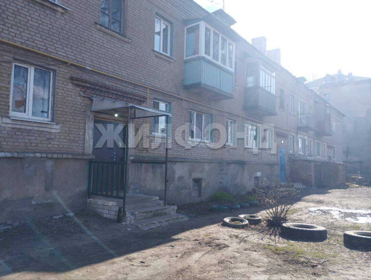 Квартира на продажу в Воронеже, Брянская улица, 64 фото №16