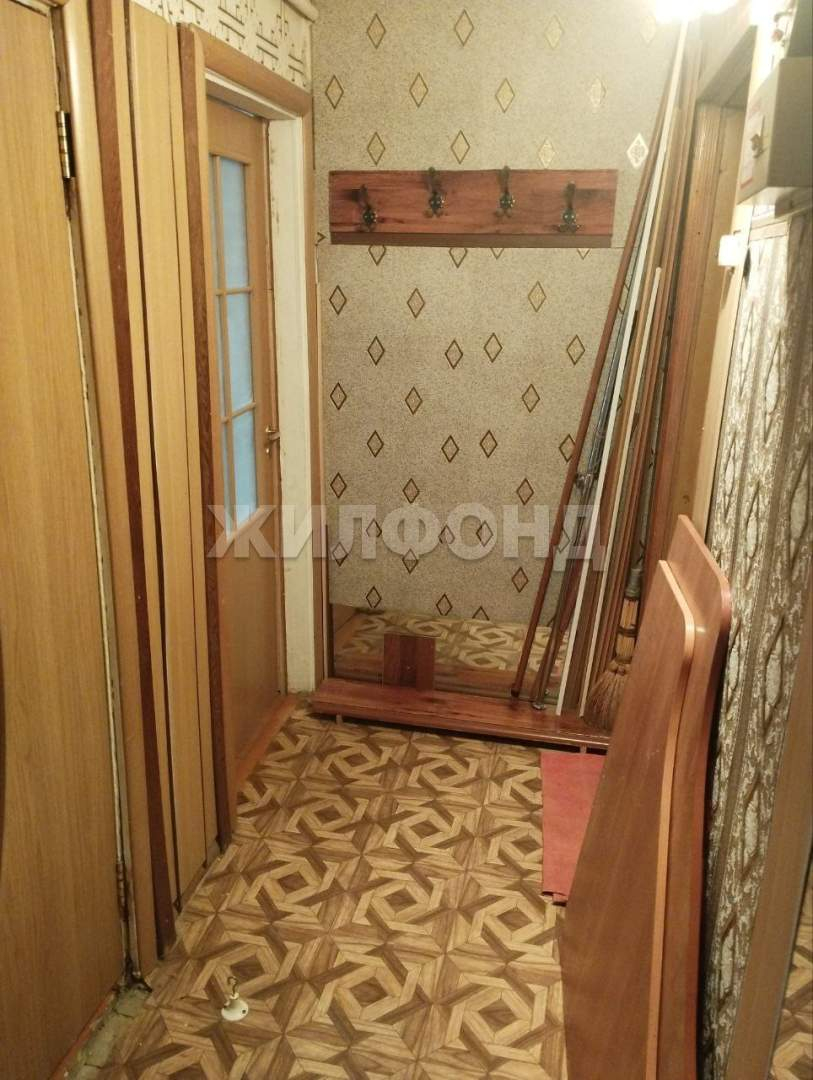 Квартира на продажу в Воронеже, Брянская улица, 64 фото №14