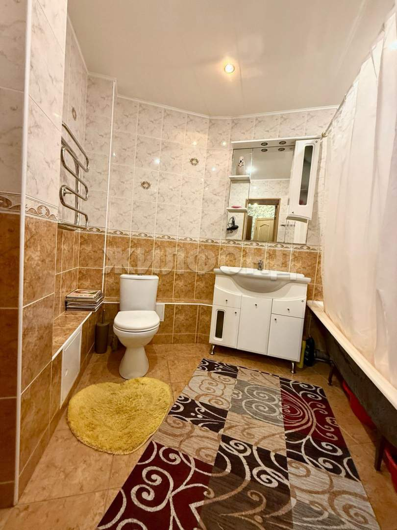 Квартира на продажу в Брянске, Ромашина улица, 39 фото №11
