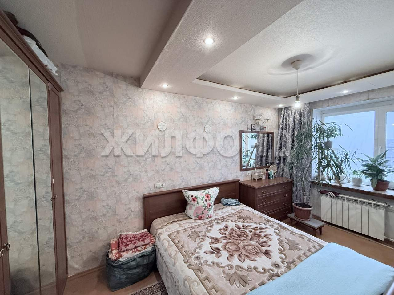 Квартира на продажу в Щекино, Молодежная улица, 9 фото №7