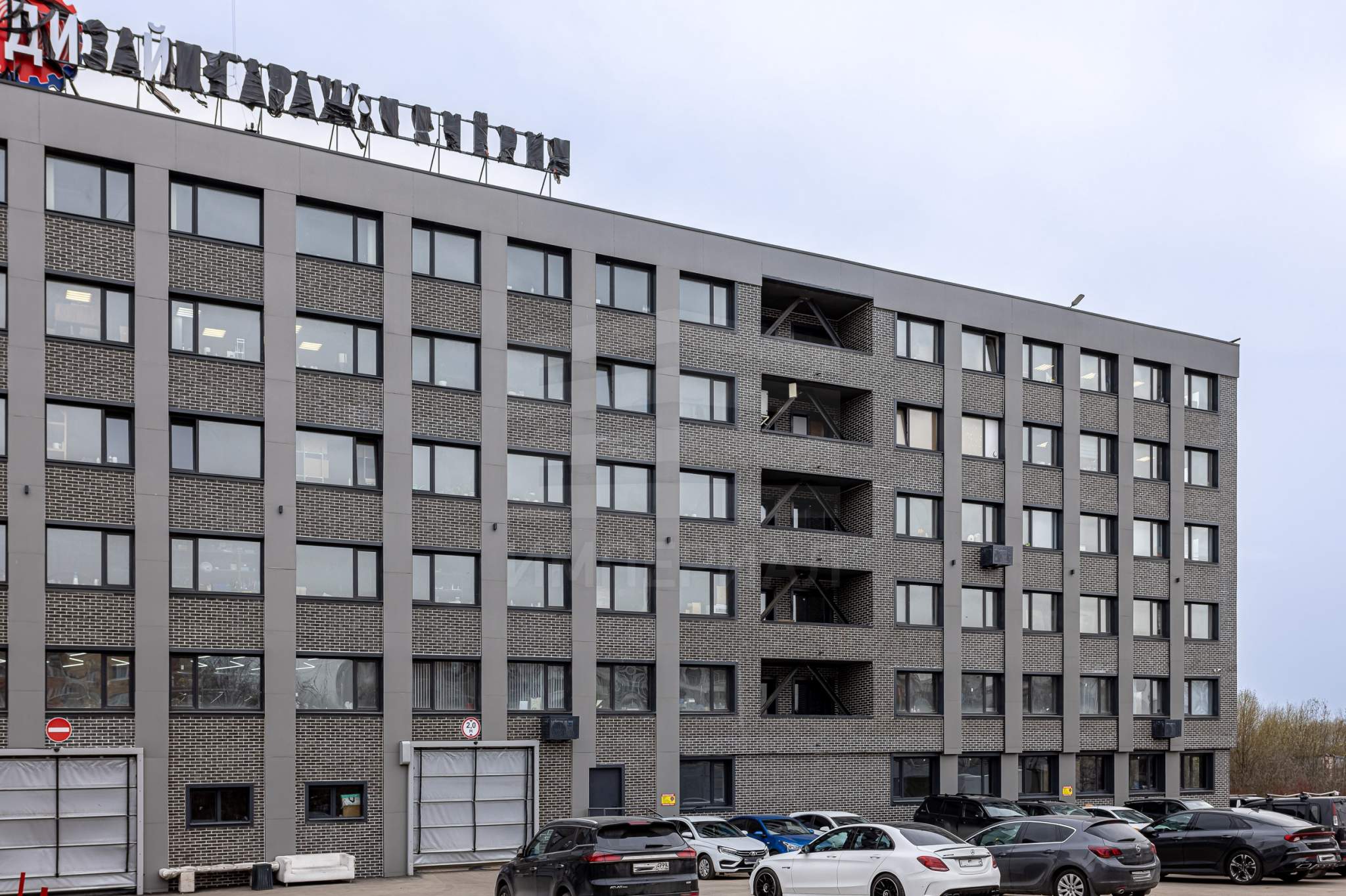 Фото: Продается ПСН 354.1 м2 test